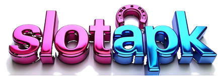 slot apk