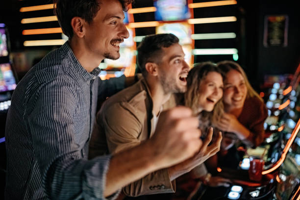local payment scan-and-pay for instant top-ups QRIS code display for instant slot apk deposit